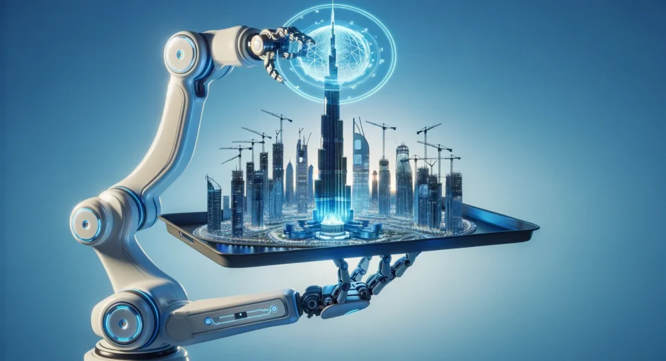 AI prompts for real estate agents
