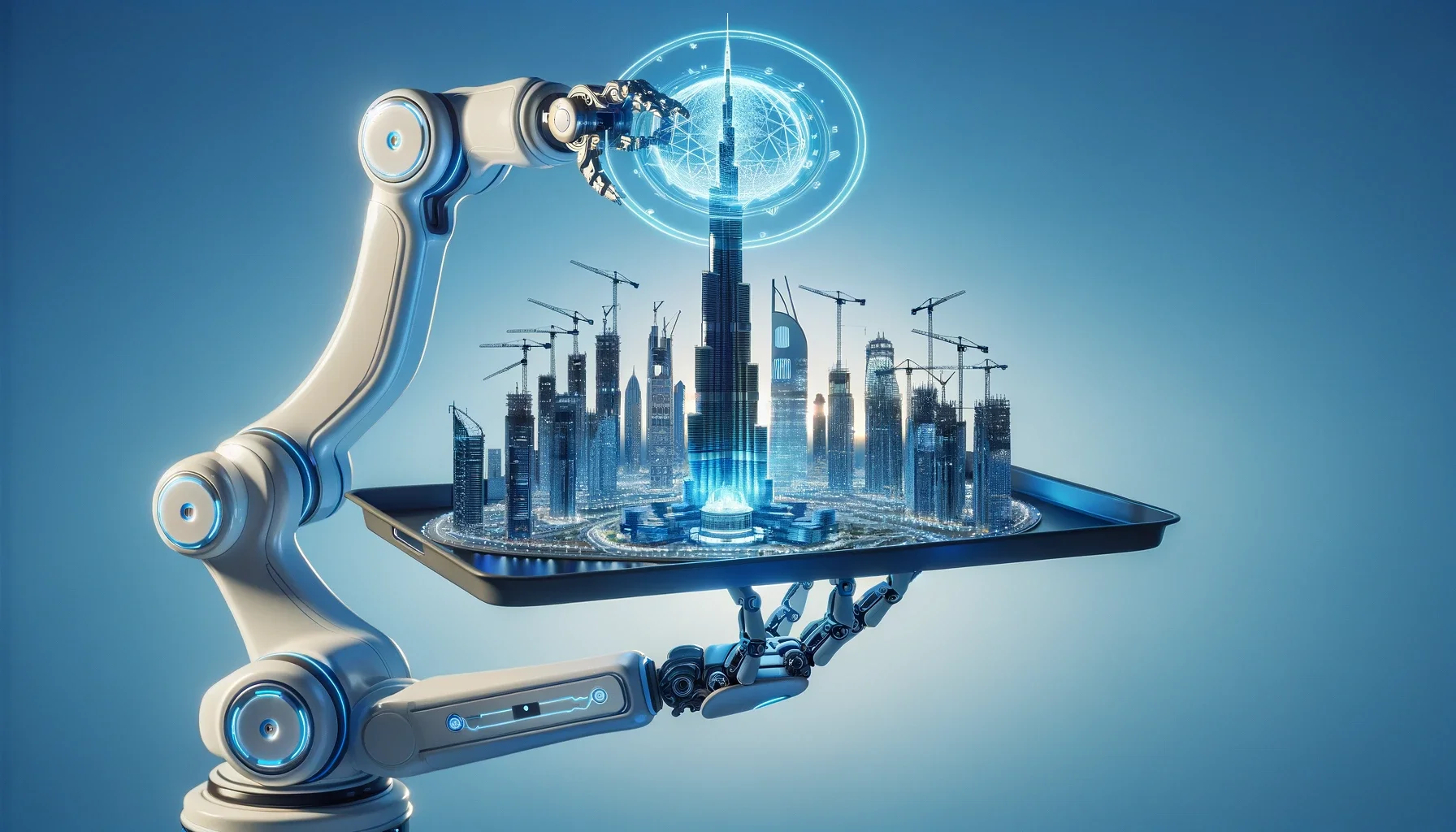 AI prompts for real estate agents