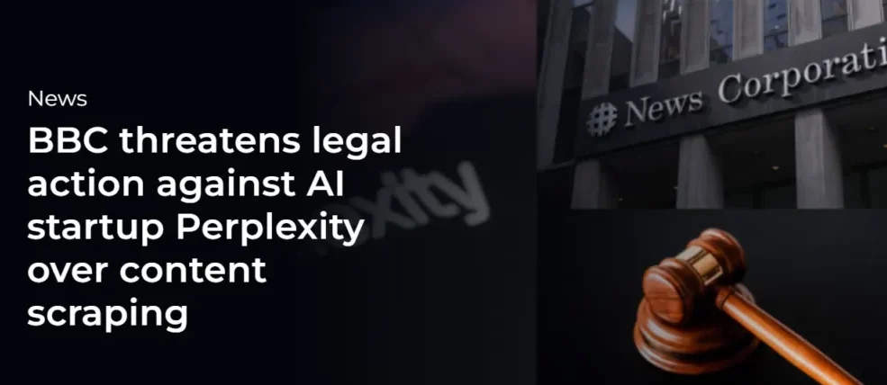 BBC_threatens_legal_action_against_AI_startup_Perplexity_over_content_scraping_aaai-1024x576
