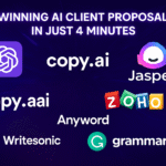 This AI Email Writer Writes Better Than Me – Here’s How It Saved Me 10 Hours a Week