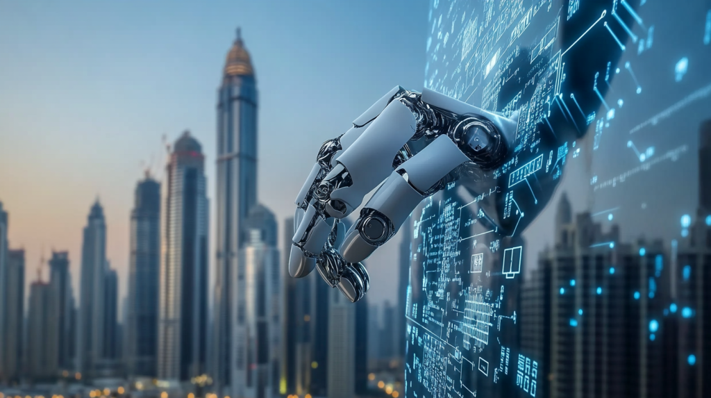 AI prompts for real estate agents