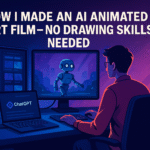 How Top Creators Use AI Trend Prediction to Go Viral (And How You Can Too)